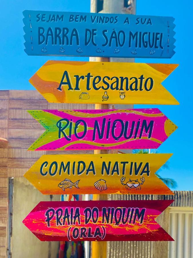 Portal Do Atlantico Διαμέρισμα Barra de Sao Miguel Εξωτερικό φωτογραφία