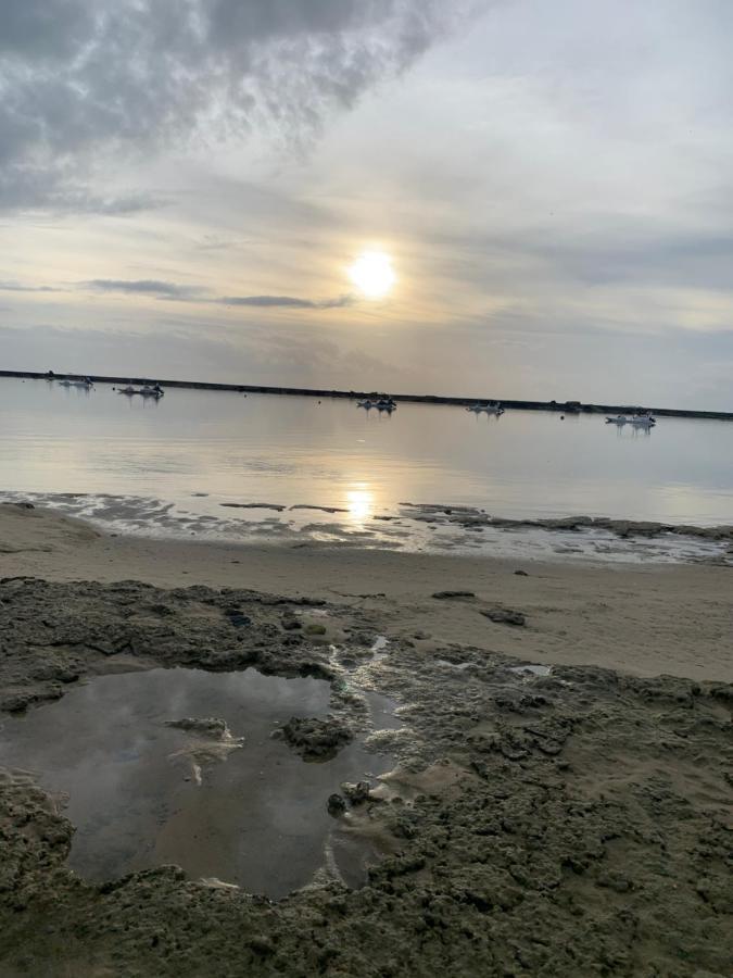 Portal Do Atlantico Διαμέρισμα Barra de Sao Miguel Εξωτερικό φωτογραφία
