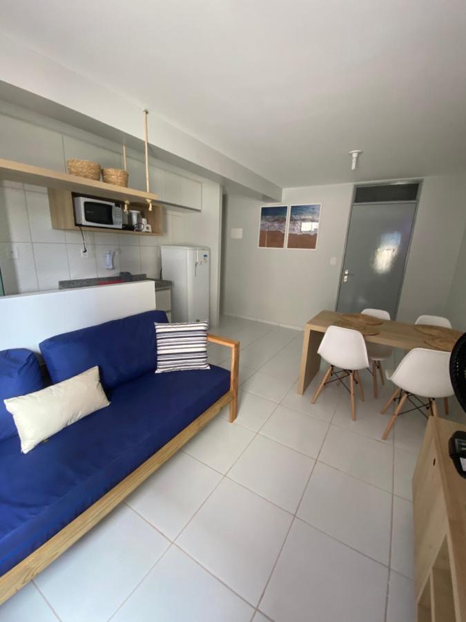 Portal Do Atlantico Διαμέρισμα Barra de Sao Miguel Εξωτερικό φωτογραφία