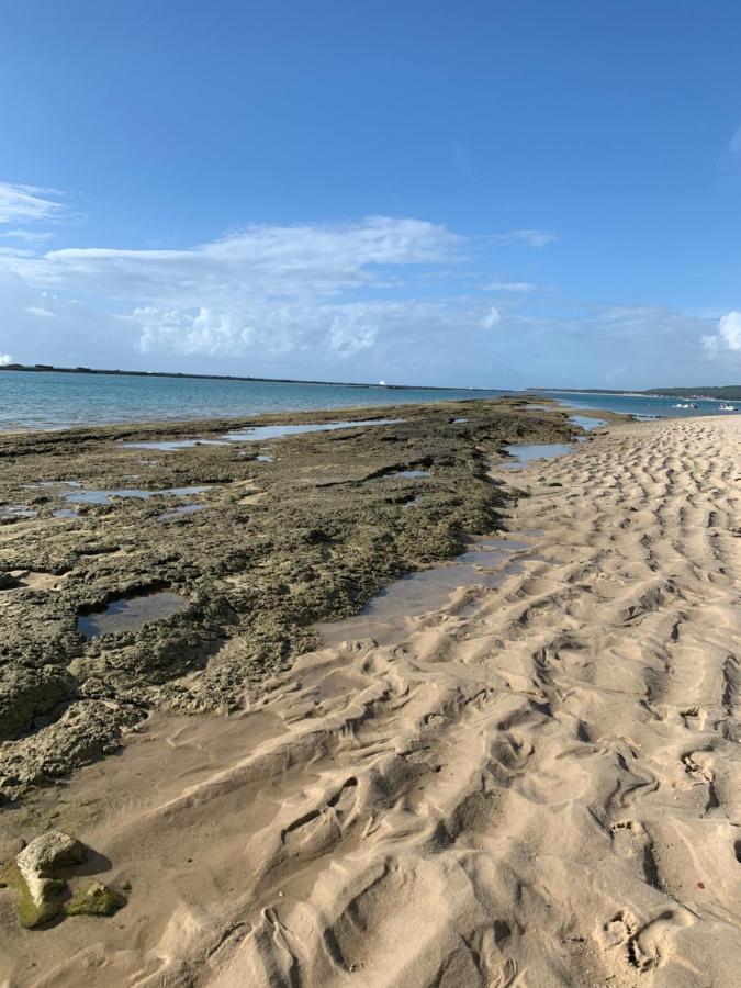 Portal Do Atlantico Διαμέρισμα Barra de Sao Miguel Εξωτερικό φωτογραφία