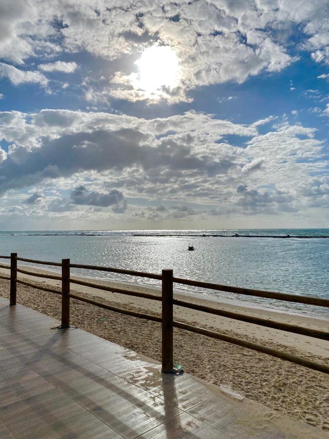 Portal Do Atlantico Διαμέρισμα Barra de Sao Miguel Εξωτερικό φωτογραφία